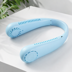 Rechargeable Hanging Neck Fan