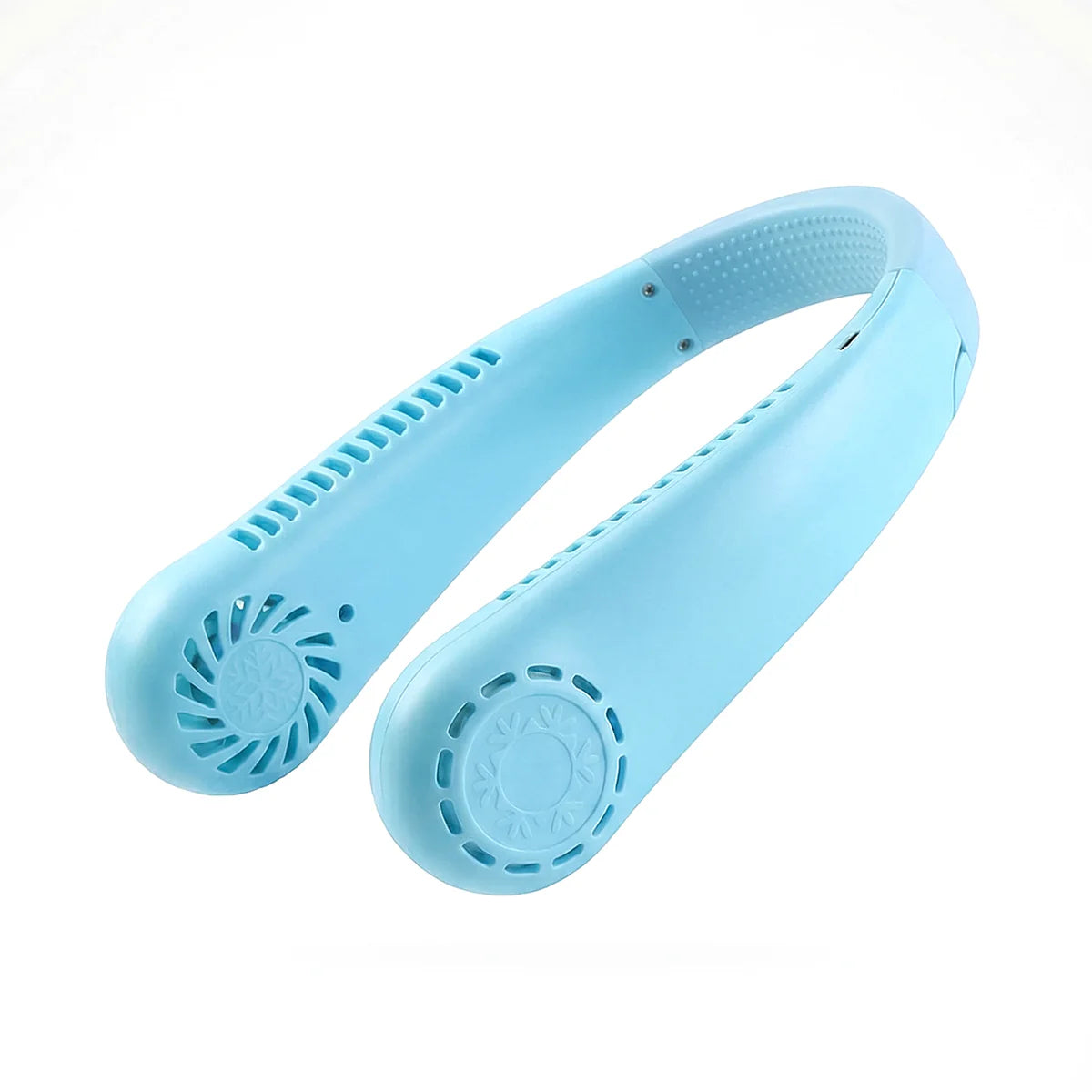 Rechargeable Hanging Neck Fan
