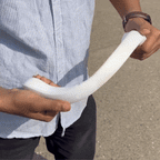 Rechargeable Hanging Neck Fan