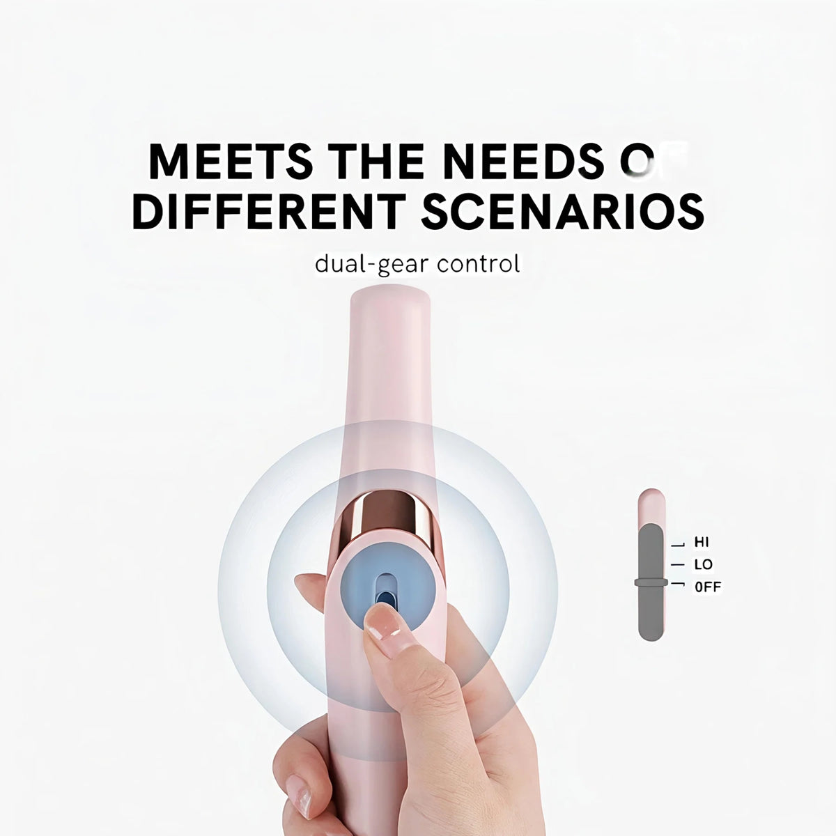 Electronic Cordless Pedicure Callus Dead Skin Remover Polishing Tool